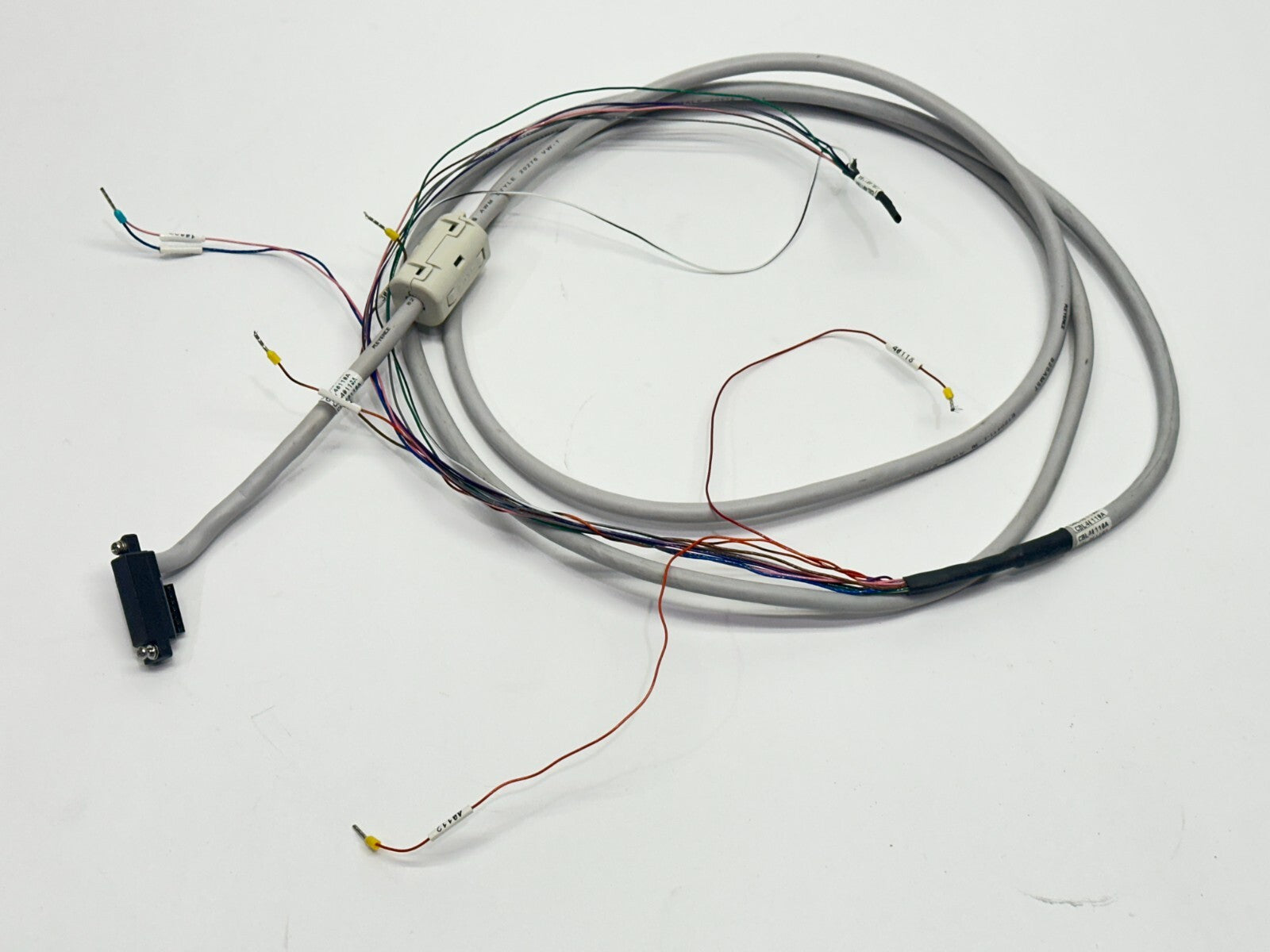 Keyence 825AM57 Light Curtain Cable 20276 - Maverick Industrial Sales