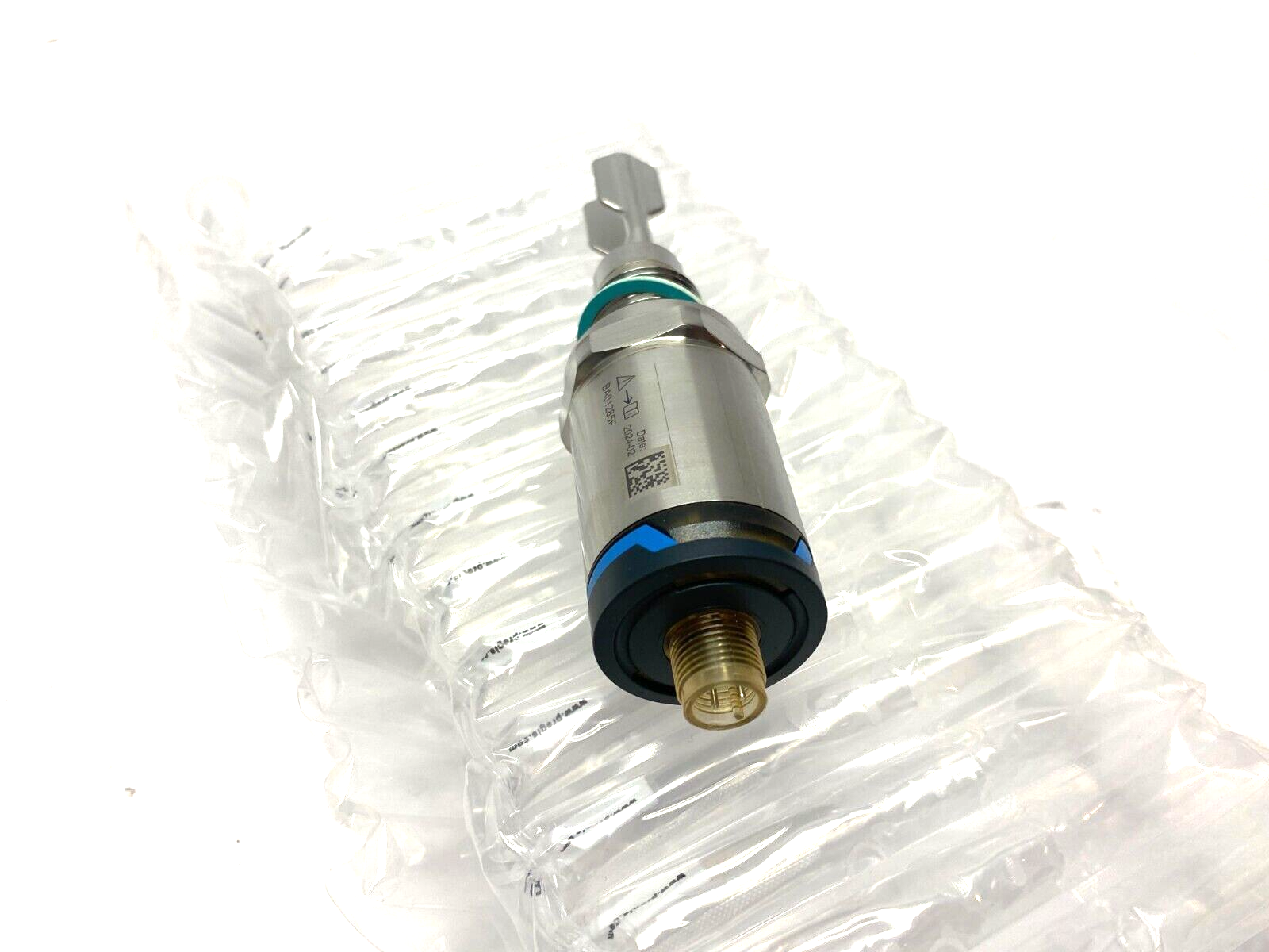 Endress+Hauser FTL31-1102/0 Liquiphant Vibronic Point Level Detection Switch - Maverick Industrial Sales