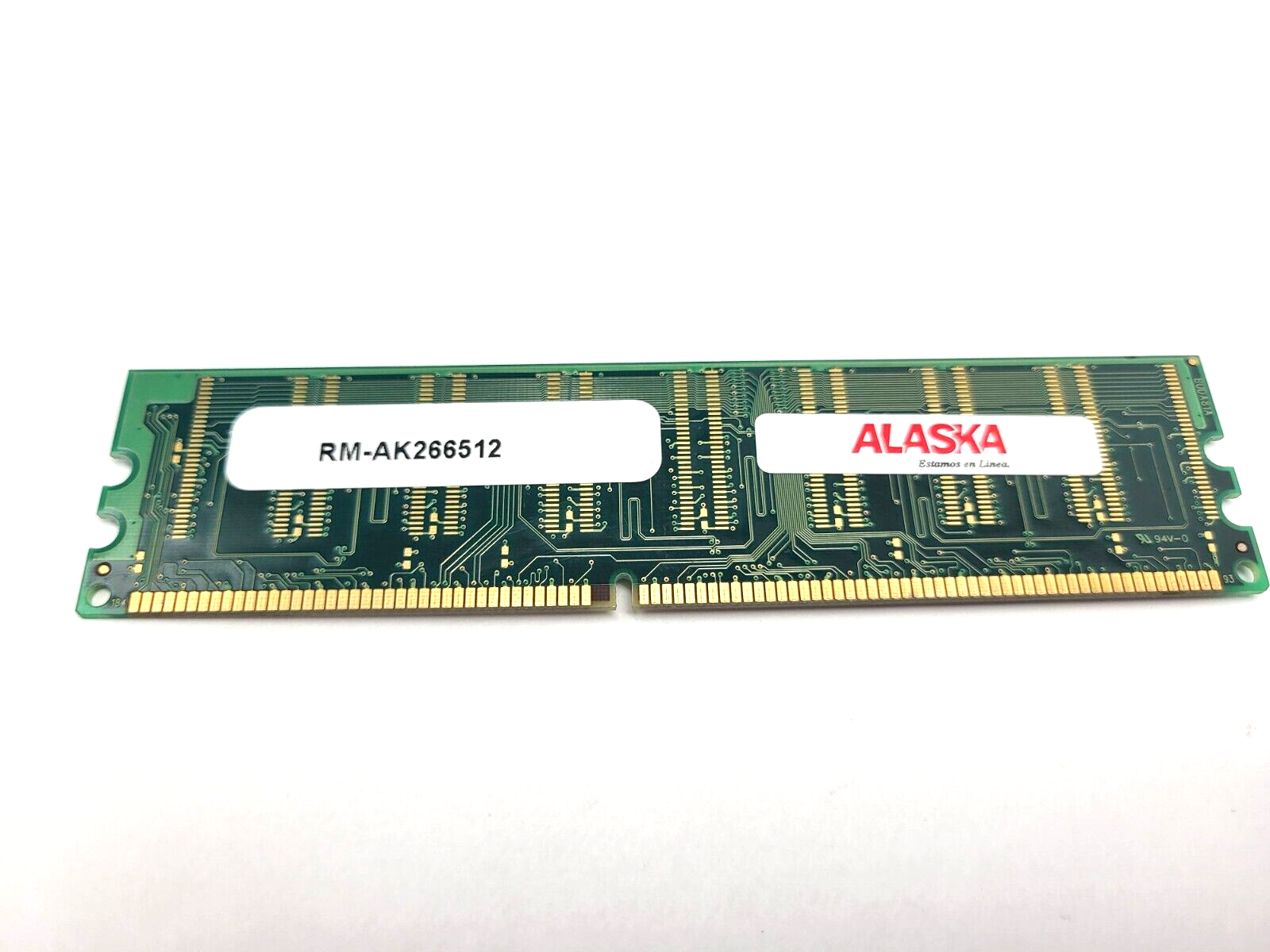 Alaska RM-AK266512 PCB Board - Maverick Industrial Sales
