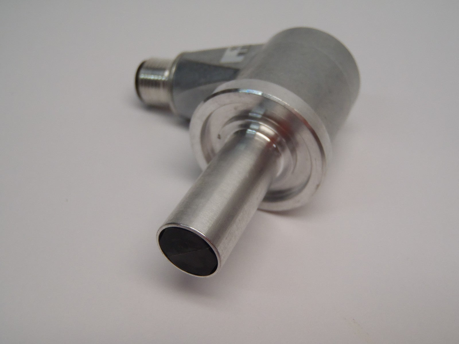 Pepperl+Fuchs NJ2-F-E02-1.025-V1 Proximity Switch 10-30VDC - Maverick Industrial Sales