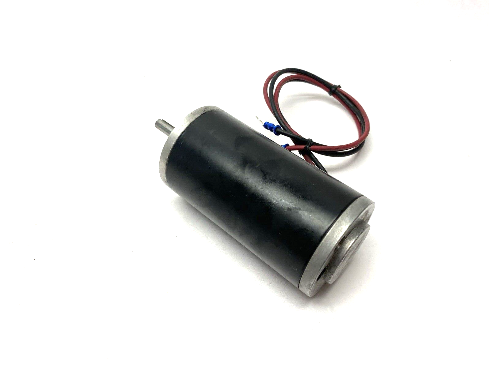 KA801-017A Electric Magnet Motor, 256132-285 - Maverick Industrial Sales