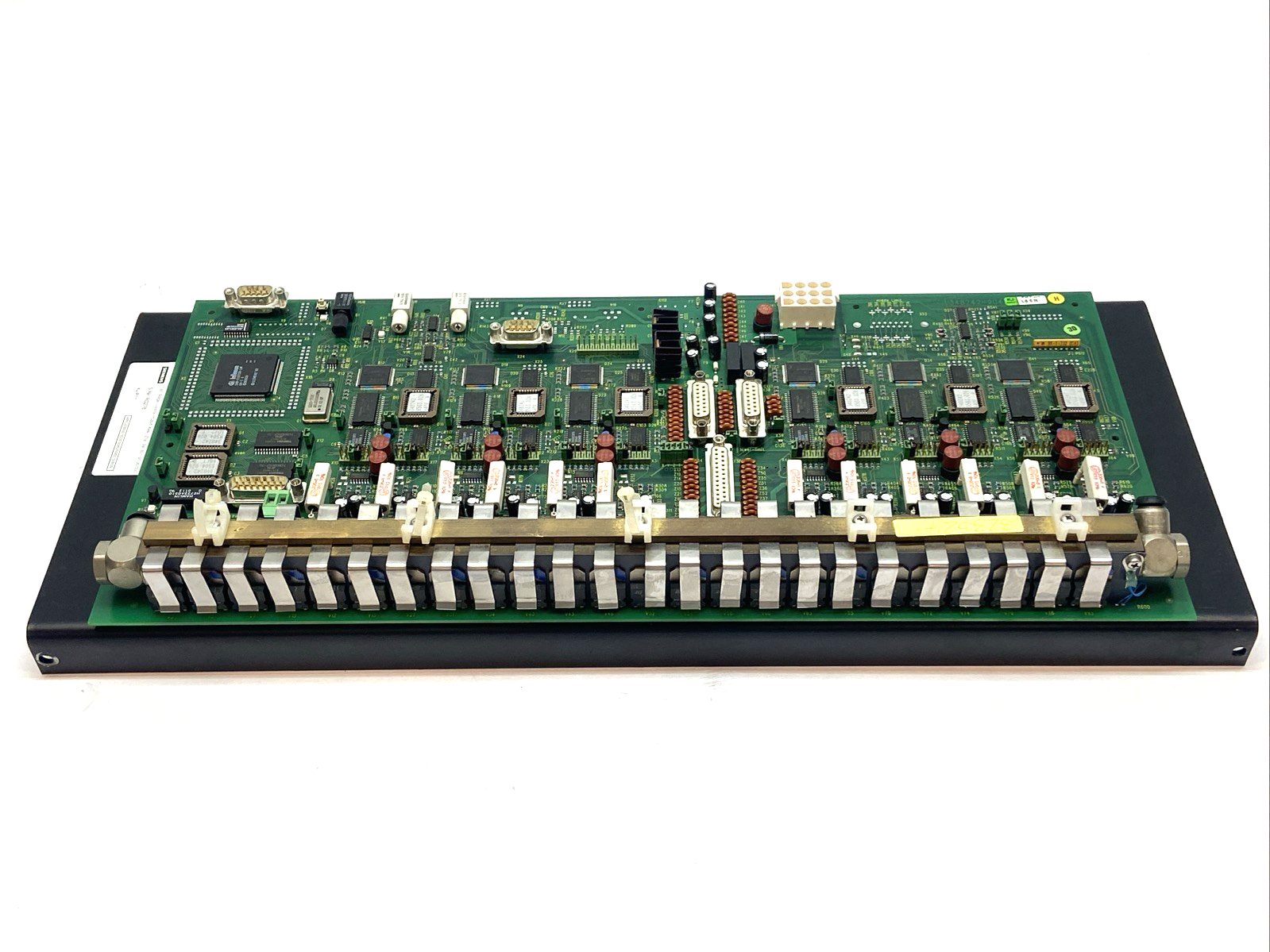 Zeiss 348242-9043-4302 Stage Controller Board PCB-6 Axis Siemens - Maverick Industrial Sales