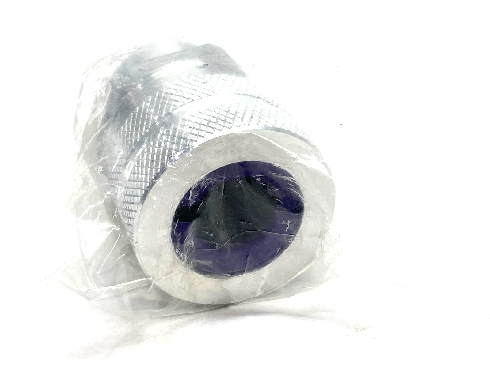 SHC1042 | Hubbell Kellems Cord Connector Straight Male .75-.88" 1" Aluminum - New - Maverick Industrial Sales