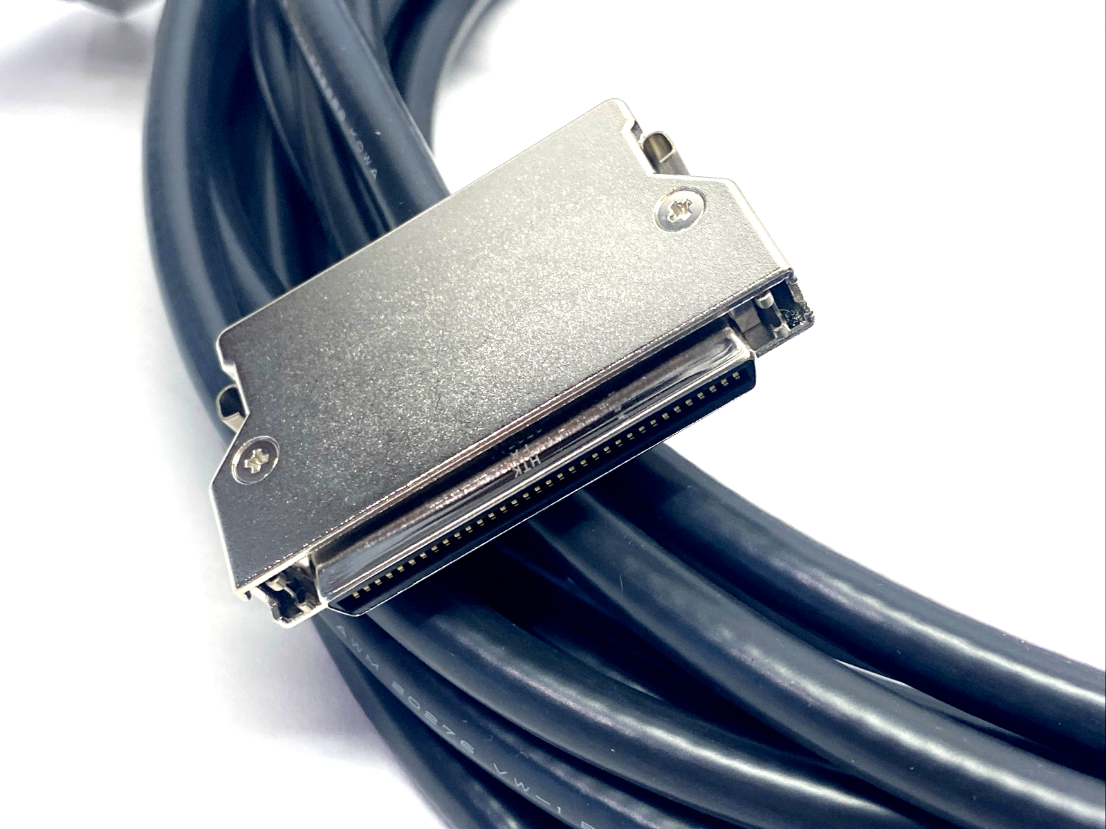 Fanuc A05B-2690-K432 R-30IB COMP PL IO Cable 10m 2008-T414 - Maverick Industrial Sales