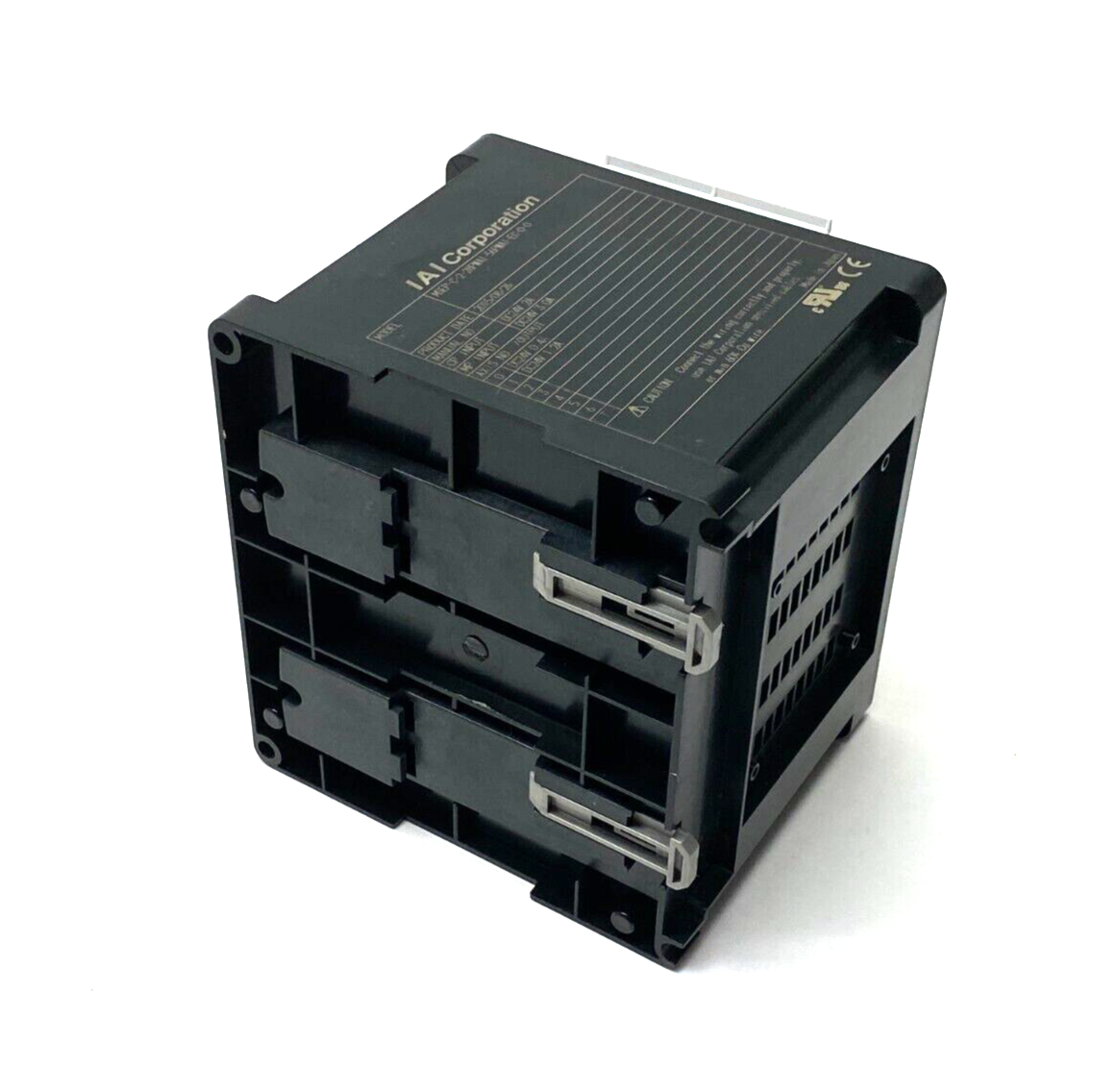 IAI MSEP-C-2-28PWAI-56PWAI-EC-0-0 Position Controller - Maverick Industrial Sales