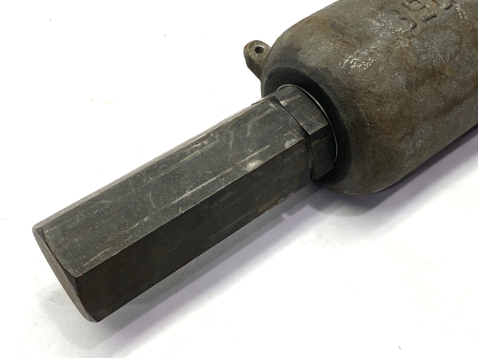 Consolidated Dresser Valves 9226MC-2-CC-MS-3T-FT-FT-LA Safety Relief Valve - Maverick Industrial Sales