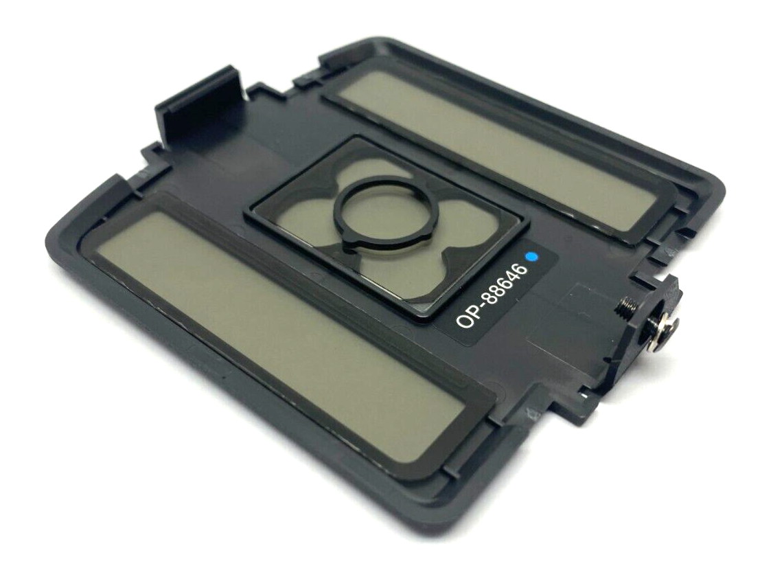 OP-88646 | Keyence OP-88646 Polarizing Filter For AI Imaging