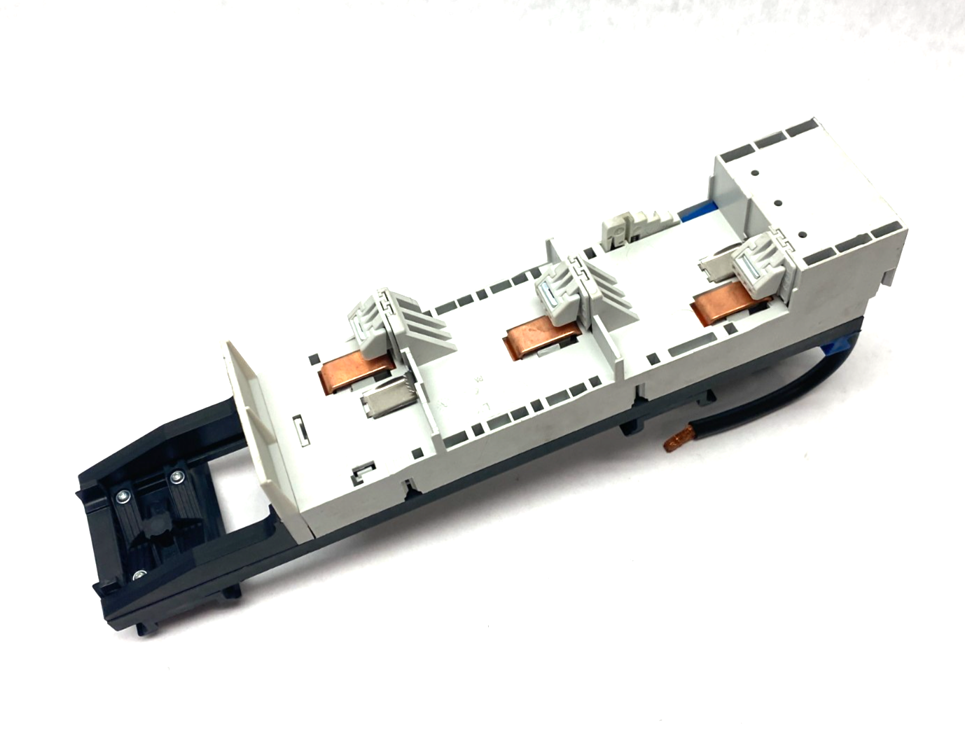 Rittal SV 9340.730 OM Adapter w/ Connection Cables 9340730 - Maverick Industrial Sales