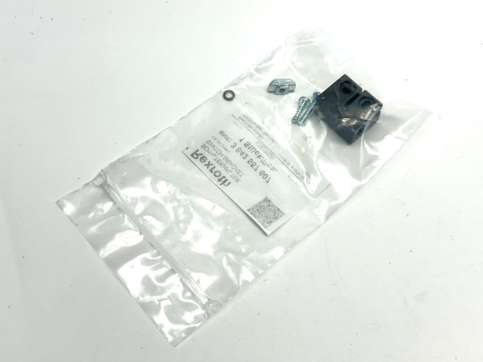 Bosch Rexroth 3842557606 Switch Bracket - Maverick Industrial Sales