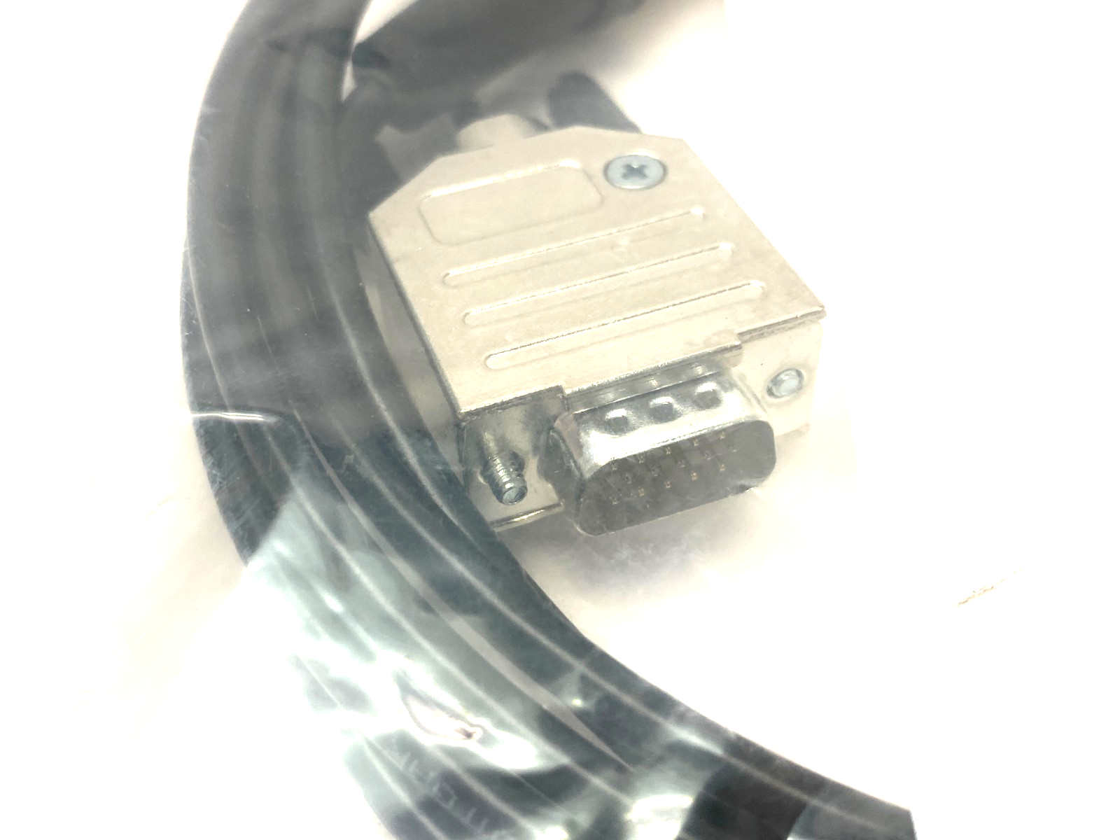 Weber 1129184 Transducer Cable for Torque Gauge - Maverick Industrial Sales
