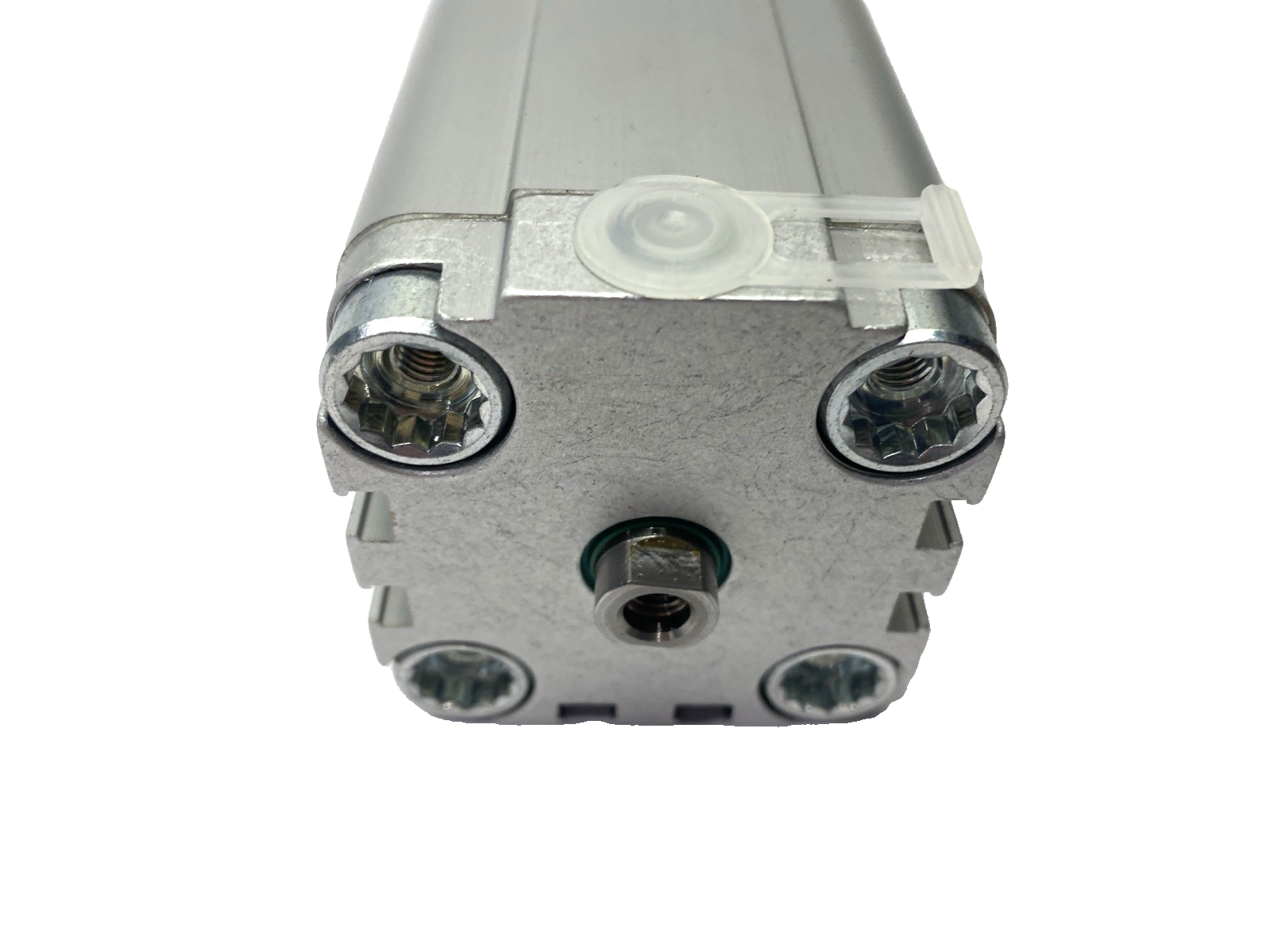 Festo ADVU-40-50-P-A Pneumatic Compact Cylinder 40mm Bore 50mm Stroke 156547 - Maverick Industrial Sales