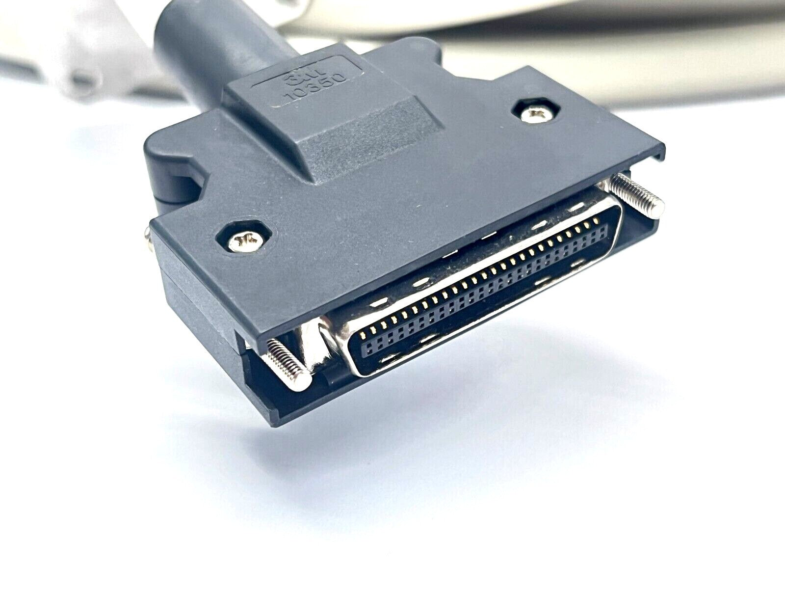 Knapp CR751 S9 Signal Cable Continuous Flex 9M 100715 - Maverick Industrial Sales