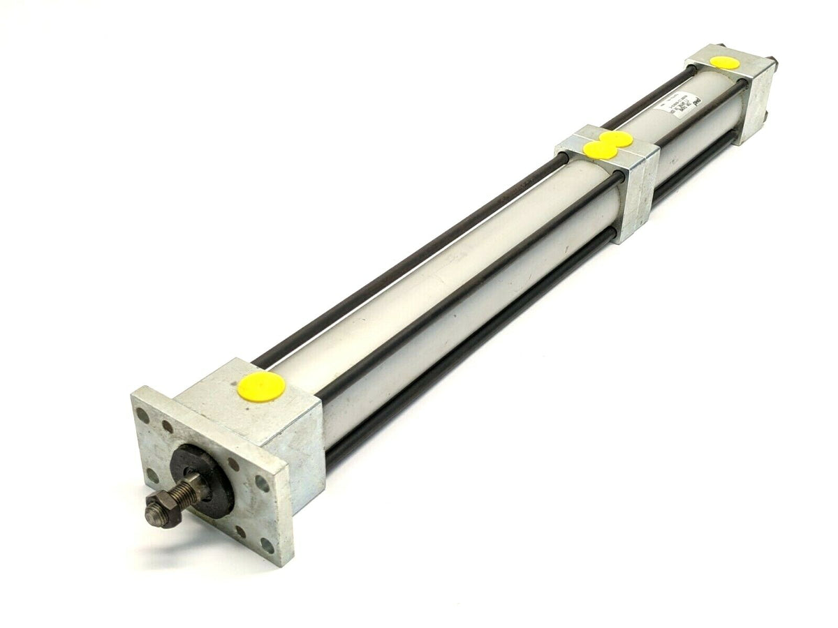 AV2RF13/8X8X3-E | PHD Tom Thumb AV2 Series Pneumatic Cylinder - New – Open box - Maverick Industrial Sales