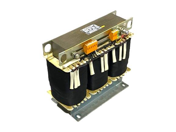 Michael Riedel DRUL 8000 UL-CSA Transformer 3-Phase - Maverick Industrial Sales
