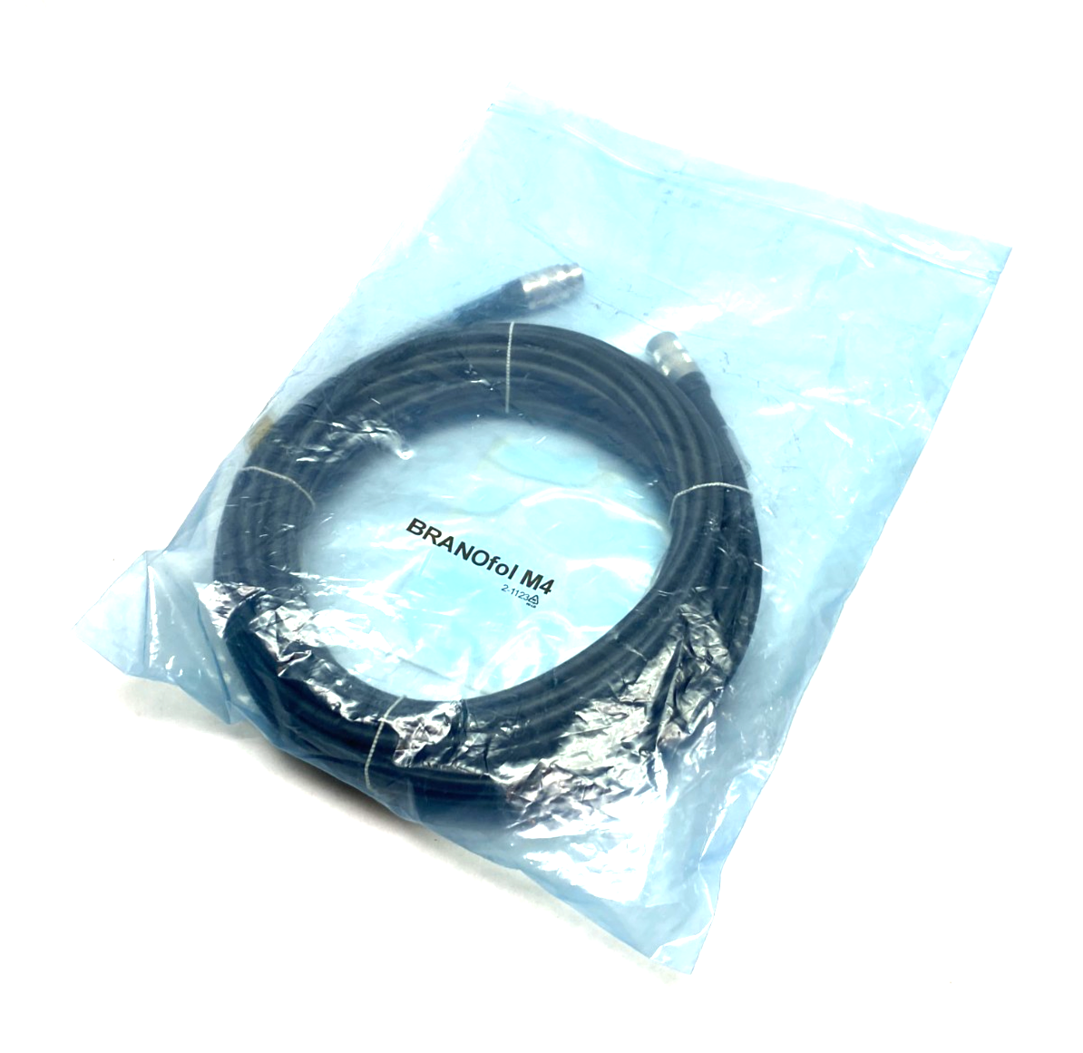Weber 469430 Screwdriving System Connection Cable 12-pol ST140 - Maverick Industrial Sales