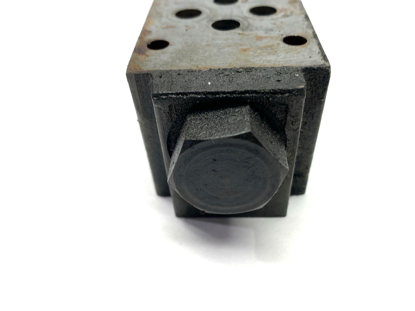 Hydro Norma Z2S6-1-60 Check Valve - Maverick Industrial Sales