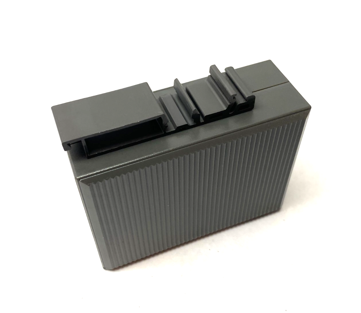 Moxa EDS-208 8-Port Entry-level Unmanaged Ethernet Switch - Maverick Industrial Sales