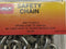 Acme 40-201 Class III Safety Chain 5000 lbs Capacity 66" Long w/ "S" Hooks - Maverick Industrial Sales