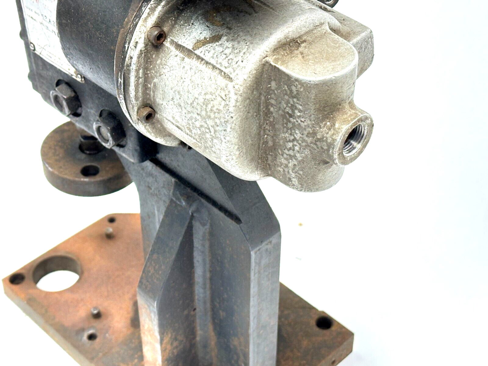 Gardner-Denver A30208 Size 52A3 Compression Riveter - Maverick Industrial Sales