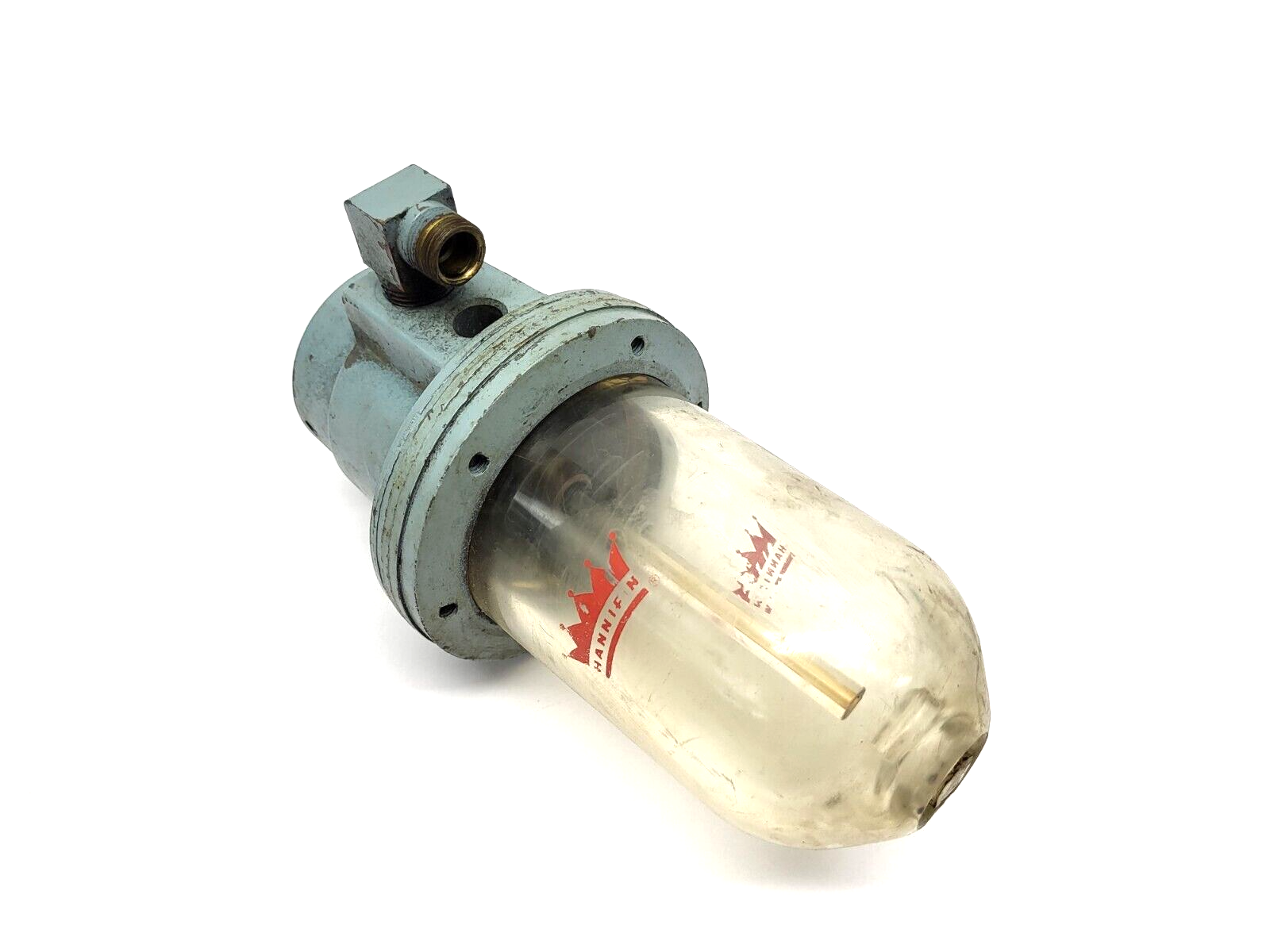 Hannifin 13037 Adjustable Lubricator 3000 Series - Used - Maverick Industrial Sales