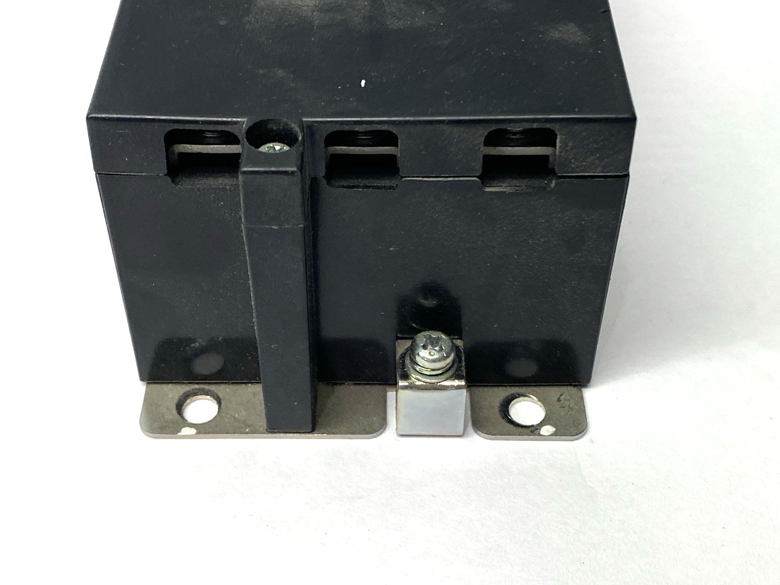 Okaya 3SUP-HU30-ER-6 Noise Filter 3-Phase 500VAC 30A - Used - Maverick Industrial Sales