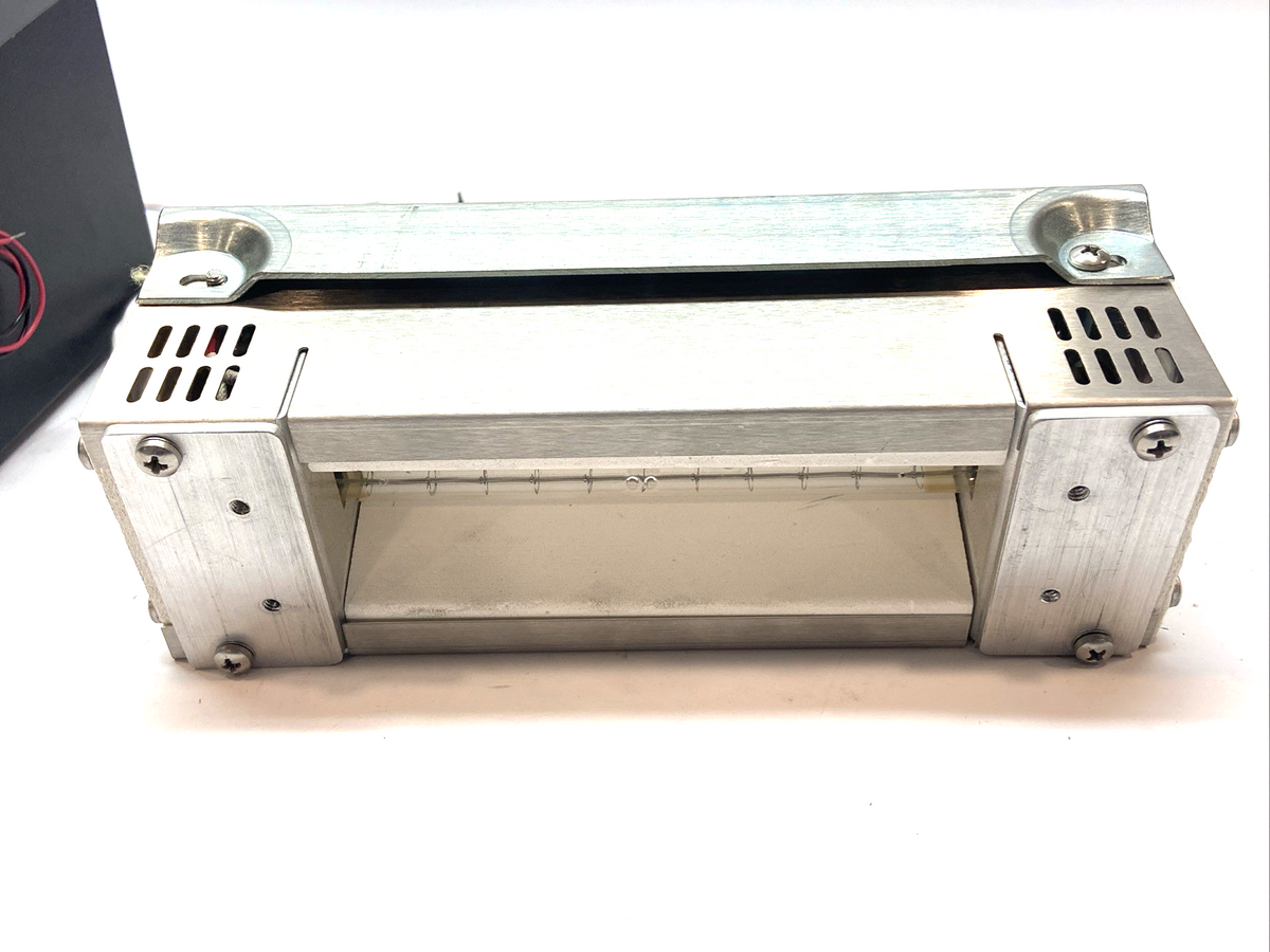 Research Inc 5420-120-0-00 Power Controller 120VAC 15A w/ StripIR 4185-05-PC - Maverick Industrial Sales