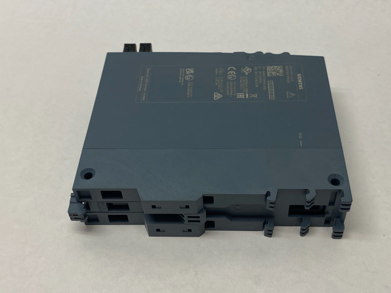 Siemens 6GK5615-0AA00-2AA2 SCALANCE S615 Industrial LAN Router - Maverick Industrial Sales