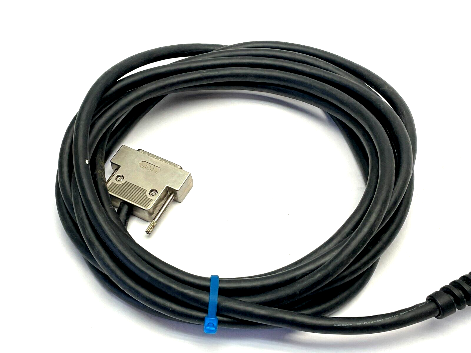 TPS Teach Pendant 120508 - Maverick Industrial Sales