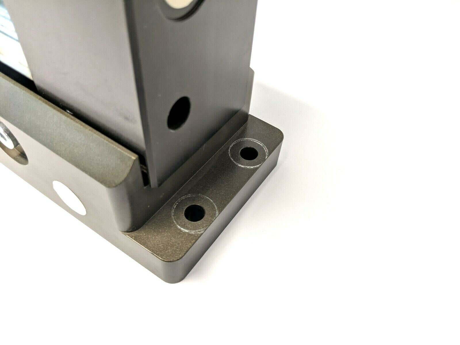 Bosch Rexroth 3842545732 Stop Gate VE 5/D-300 - Maverick Industrial Sales