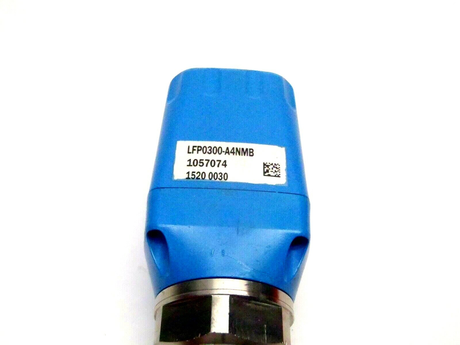 1057074 | Sick LFP0300-A4NMB TDR Level Sensor - For parts or not working - Maverick Industrial Sales