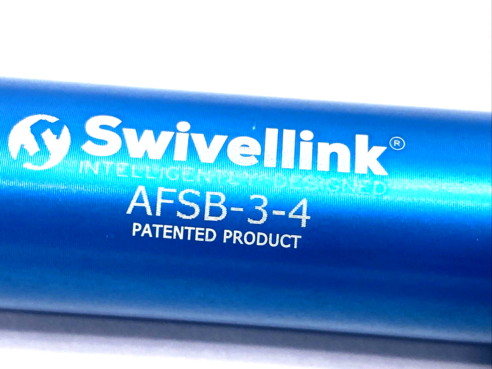 Swivellink AFSB-3-4 Standard 4″ Imperial Link - Maverick Industrial Sales