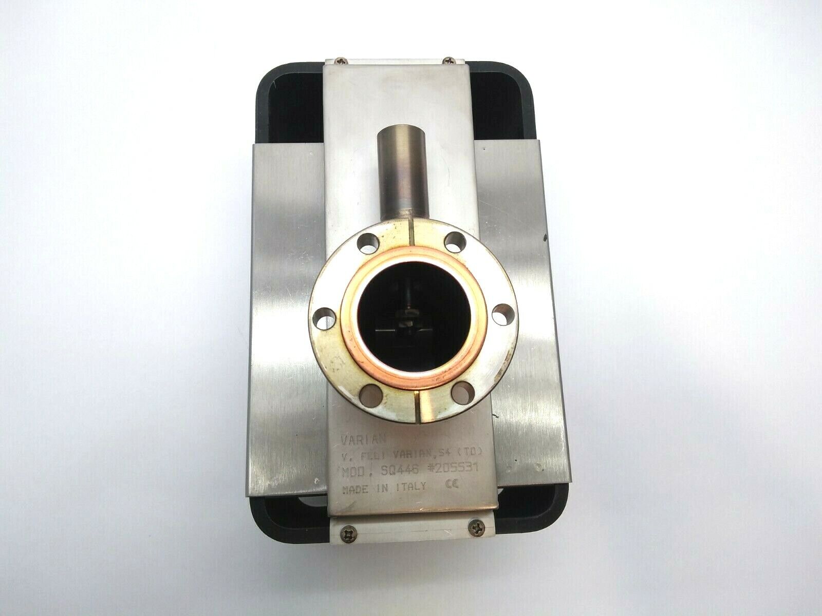 Varian ION 25 SEM 119-0570 ION SEM Pump - Maverick Industrial Sales