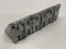 Bosch Rexroth 3842523546 Gusset 60x60 Die-Cast Aluminum LOT OF 3 - Maverick Industrial Sales