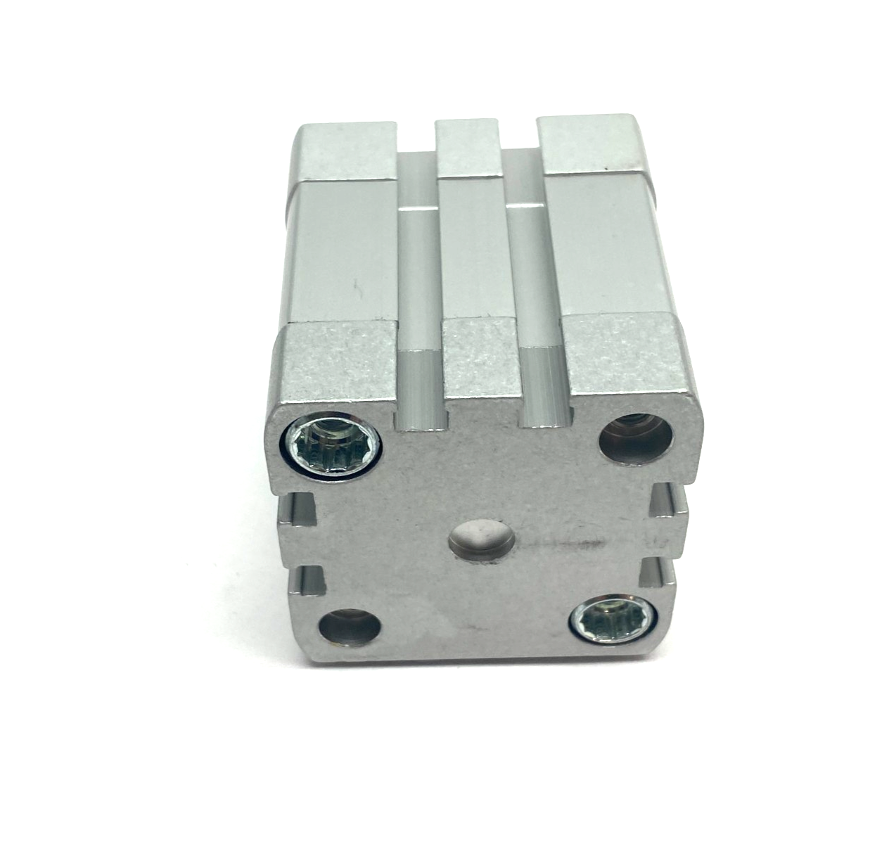 Festo ADN-40-15-I-P-A Compact Cylinder Dbl-Acting 15mm Stroke 40mm Bore 536301 - Maverick Industrial Sales