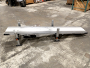 Dorner 252M18-0900200A040401 2200 Ser Flat Belt Center Drive Conveyor 9'L x 18"W - Maverick Industrial Sales