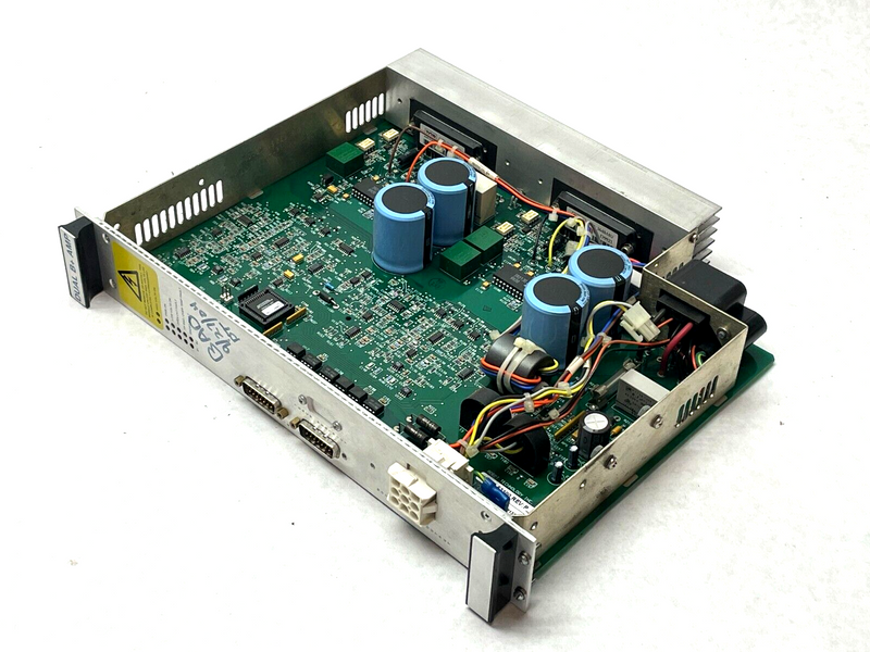 Adept 10338-53100 Rev. P_A Amplifier Module - Maverick Industrial Sales