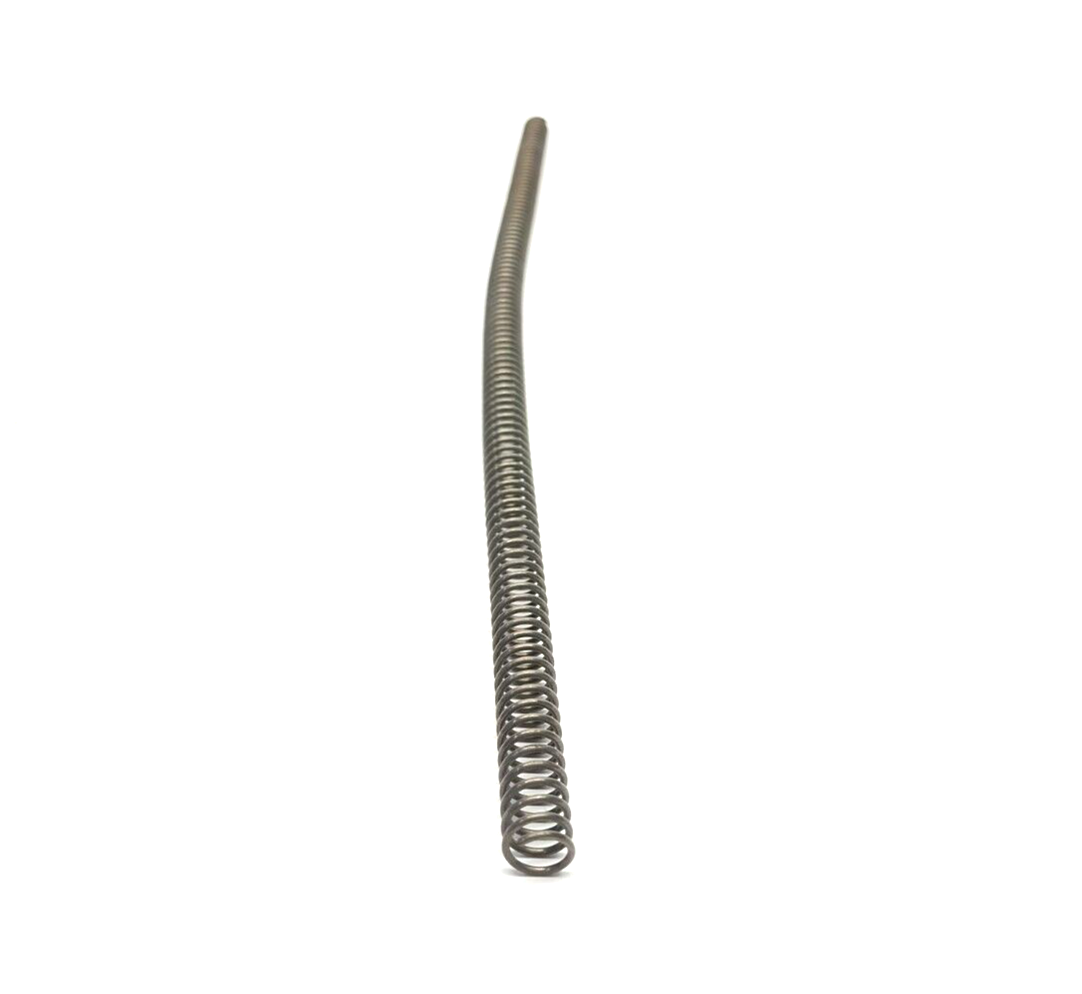 W.B. Jones 666 Compression Spring 0.360" OD 0.278" ID x 11" L LOT OF 15 - Maverick Industrial Sales