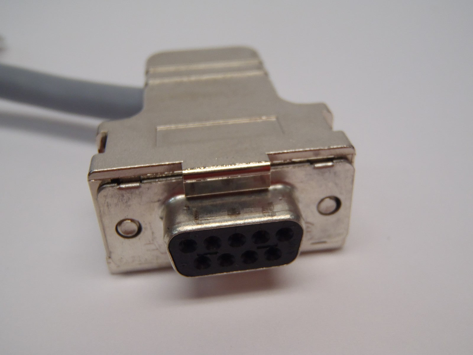 ABB 3HNE 02344-1 Connection Cable APSM XS9-MCC FKC1A 9 Pin - Maverick Industrial Sales