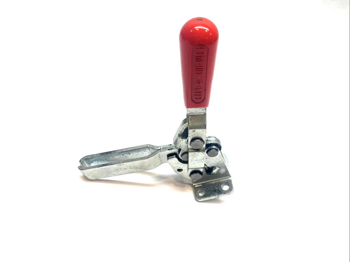 247-U | DE-STA-CO Hold Down Clamp - Used - Maverick Industrial Sales