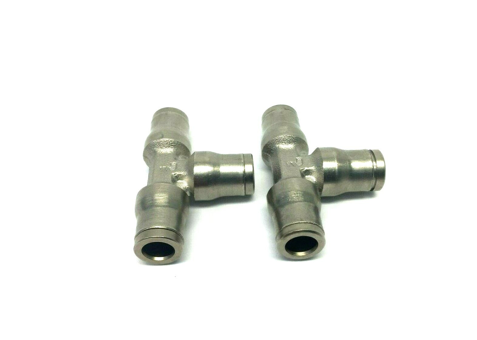 Legris 3604 10 00 Equal Tee Push in Fitting 10mm OD - Maverick Industrial Sales