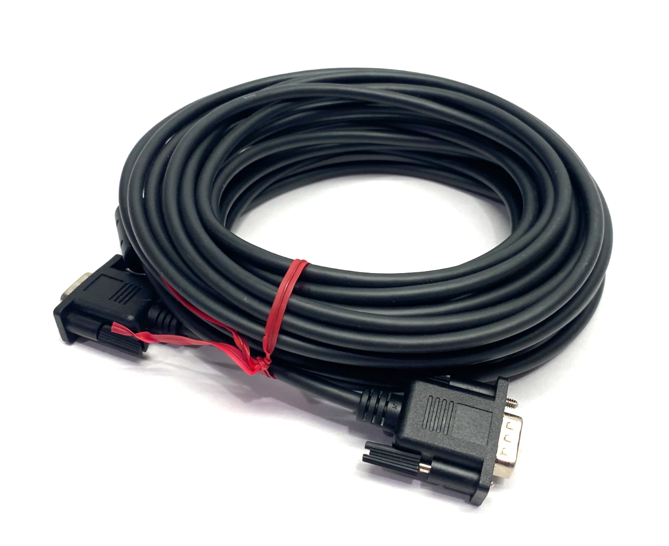 OP-87055 | Keyence RGB Monitor Cable 10m Length - New – Open box - Maverick Industrial Sales