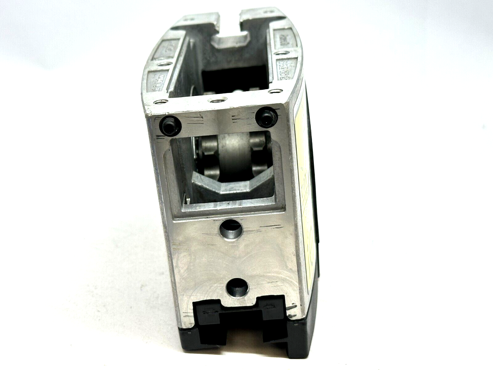 Bosch Rexroth 3842536803 Return Unit UM 2/R VPLUS - Maverick Industrial Sales