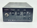 Elmo CC431E Camera Control Unit 310mA 12VDC - Maverick Industrial Sales