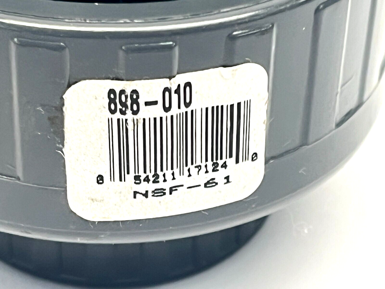 Spears 898-010 Union Fitting 1" SCH 80 - Maverick Industrial Sales