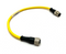 Banner DEE2R-81D Cable Assembly Cordset Double Ended 72205 - Maverick Industrial Sales