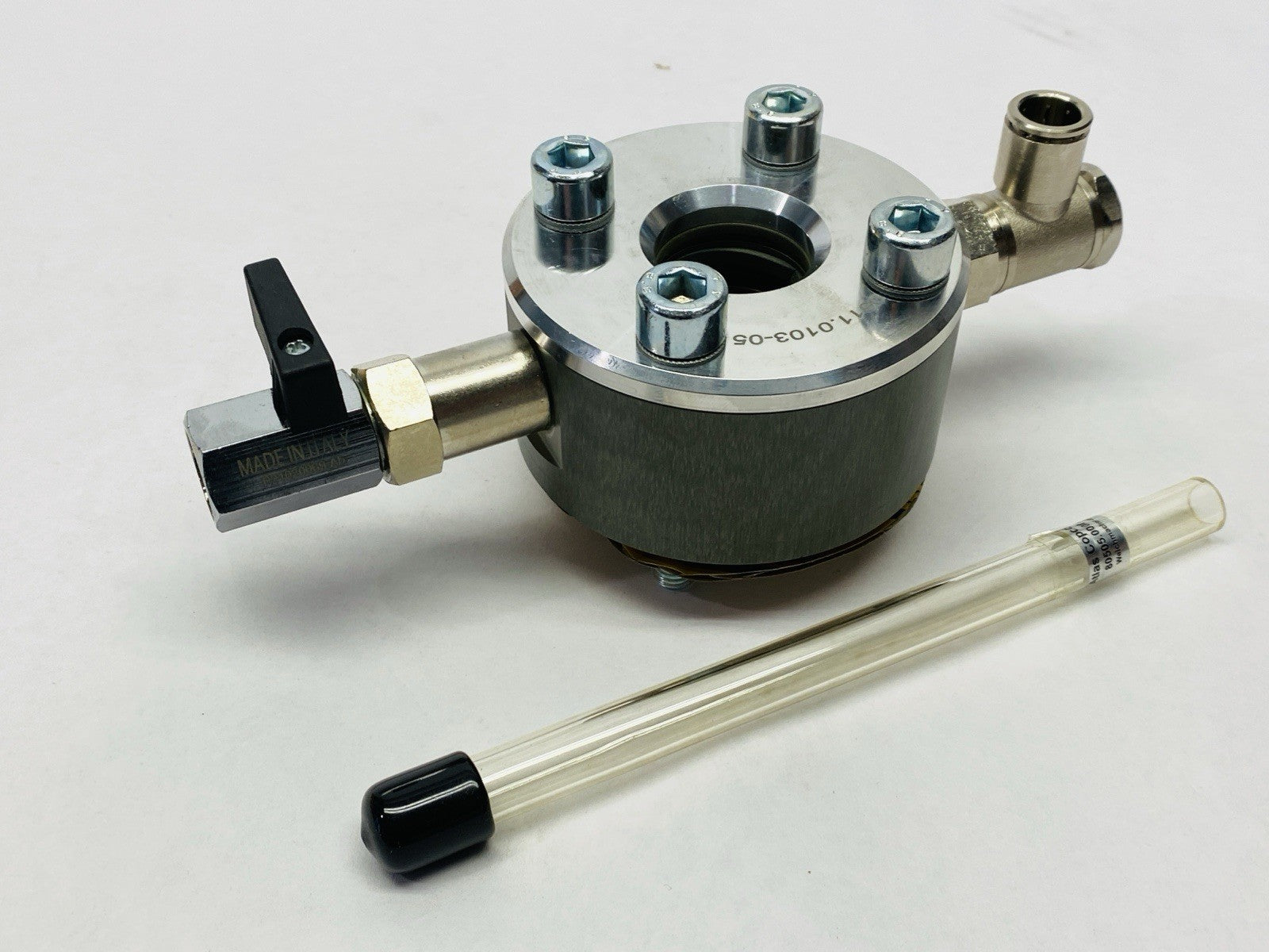 Atlas Copco 80607.000020 Rod Repair Kit - Maverick Industrial Sales