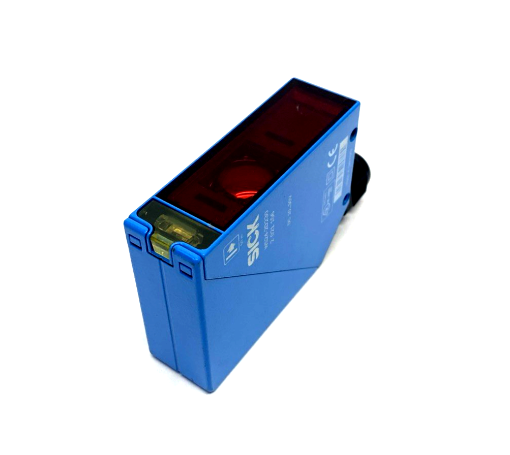 Sick WS24-2D230 Through-Beam Photoelectric Sensor 2021156 - Maverick Industrial Sales