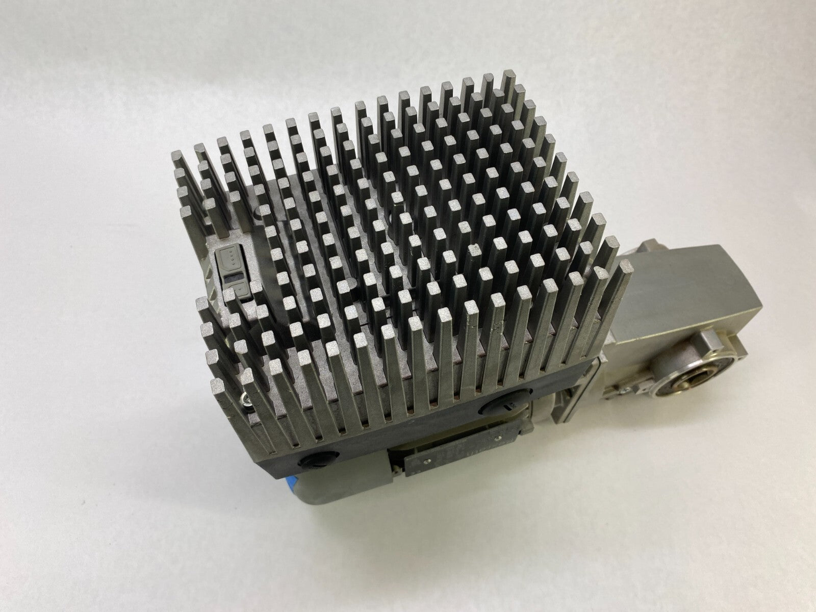 Rexroth 3842532149 Gearmotor GKR04-2EHGR-071C32 MDEMAXX071-32 1710RPM 480V - Maverick Industrial Sales