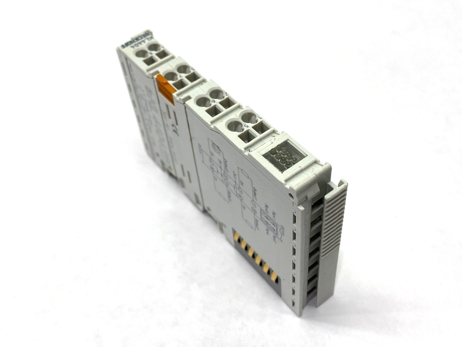 KL4404 | Beckhoff Output Bus Terminal 4-Channel - Used - Maverick Industrial Sales