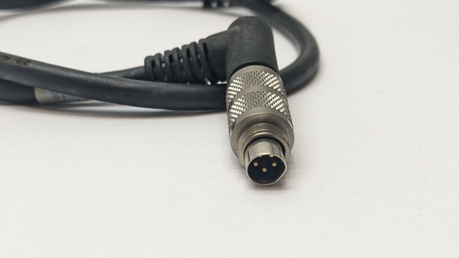 Festo KVI-CP-1-WS-WD-0,5 Connecting Cable WS-WD 178 564 - Maverick Industrial Sales